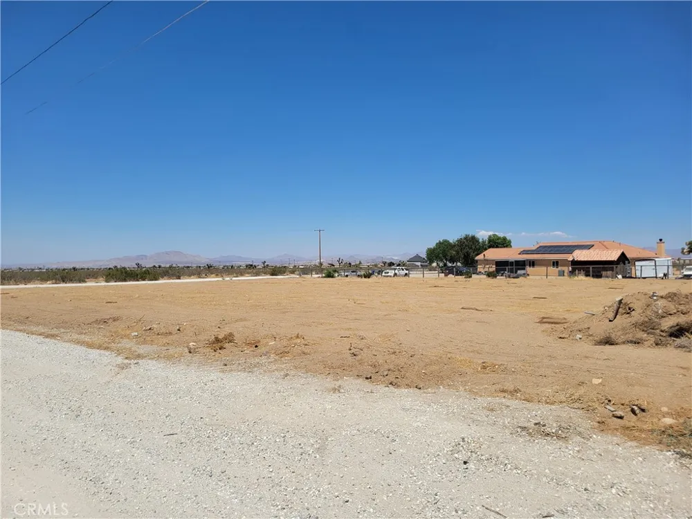 Joshua Dell Victorville, CA 91371