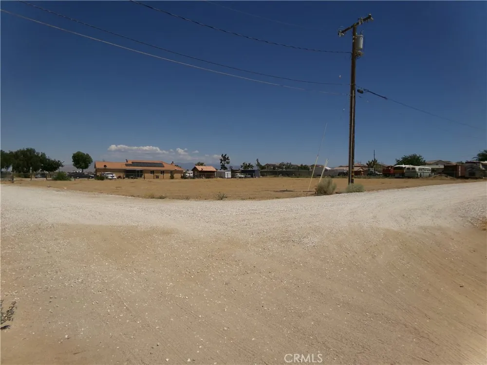 Joshua Dell Victorville, CA 91371