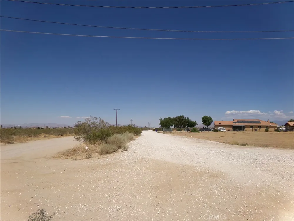 Joshua Dell Victorville, CA 91371