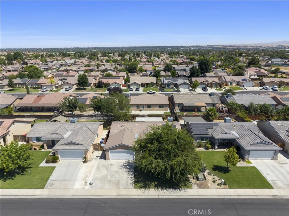 5504 Baja Bakersfield, CA 93307