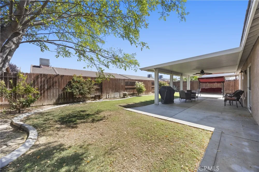 5504 Baja Bakersfield, CA 93307