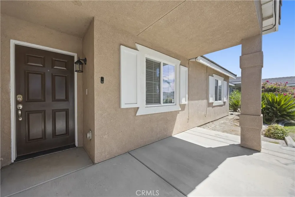 5504 Baja Bakersfield, CA 93307