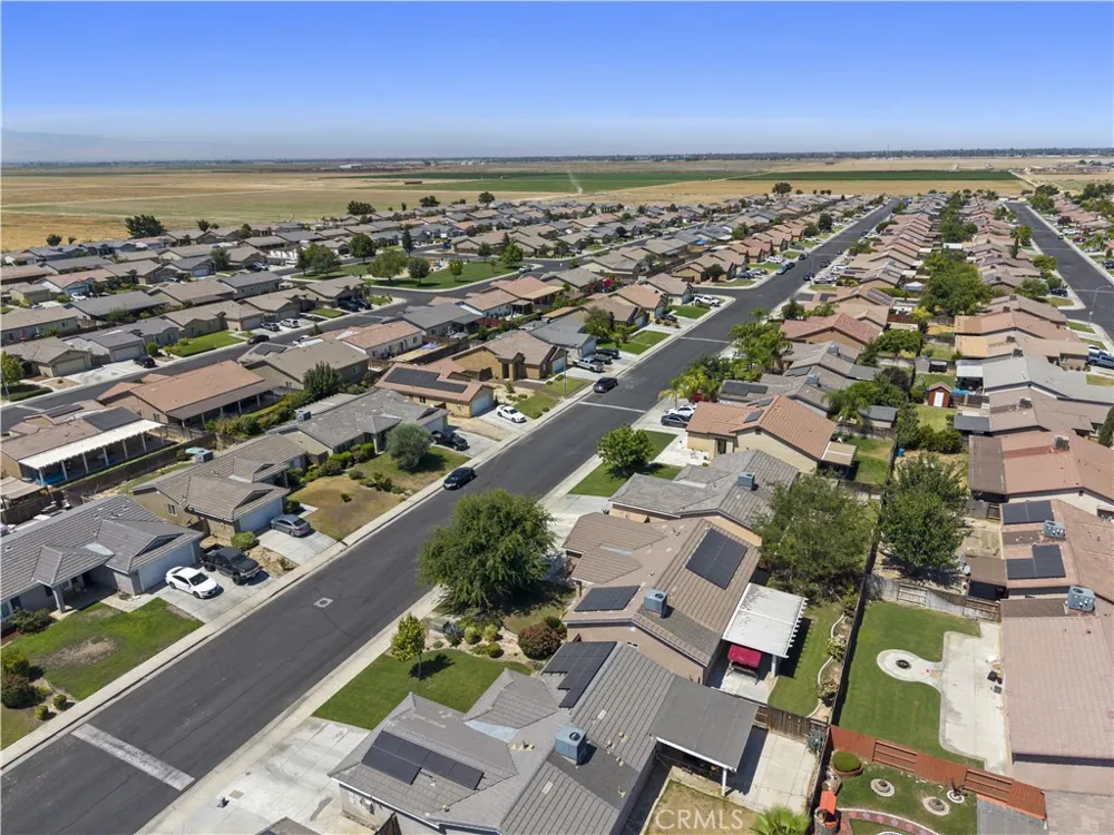 5504 Baja Bakersfield, CA 93307