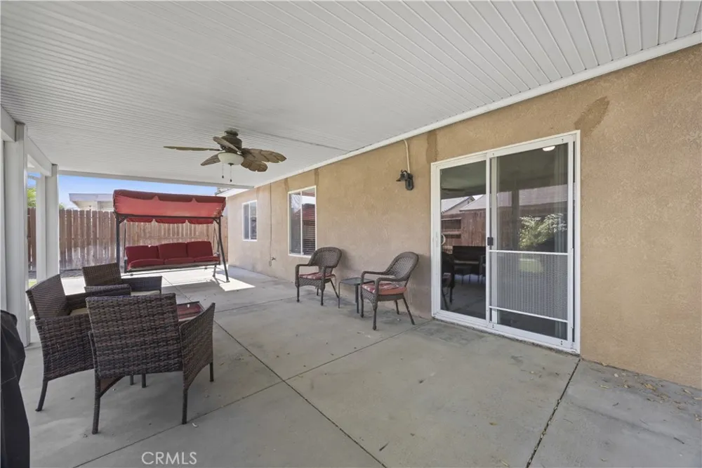 5504 Baja Bakersfield, CA 93307