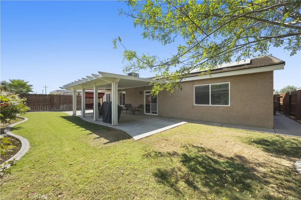 5504 Baja Bakersfield, CA 93307