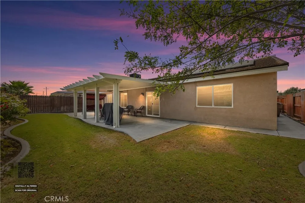 5504 Baja Bakersfield, CA 93307