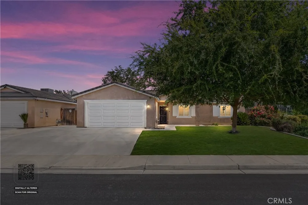 5504 Baja Bakersfield, CA 93307