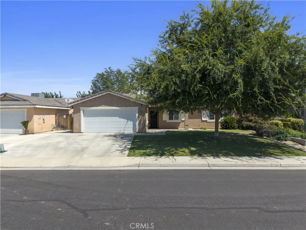 5504 Baja Bakersfield, CA 93307