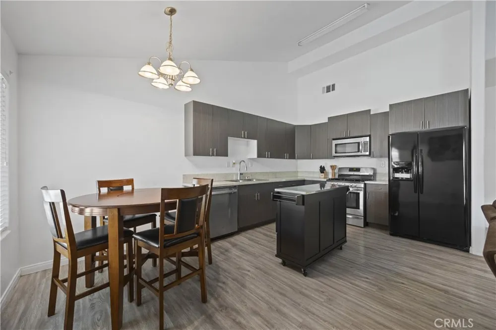 5504 Baja Bakersfield, CA 93307