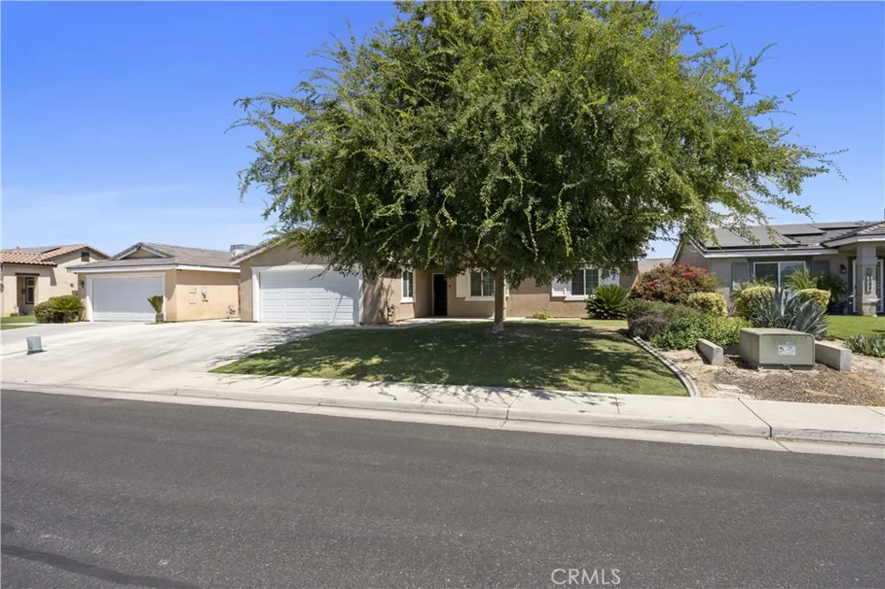 5504 Baja Bakersfield, CA 93307