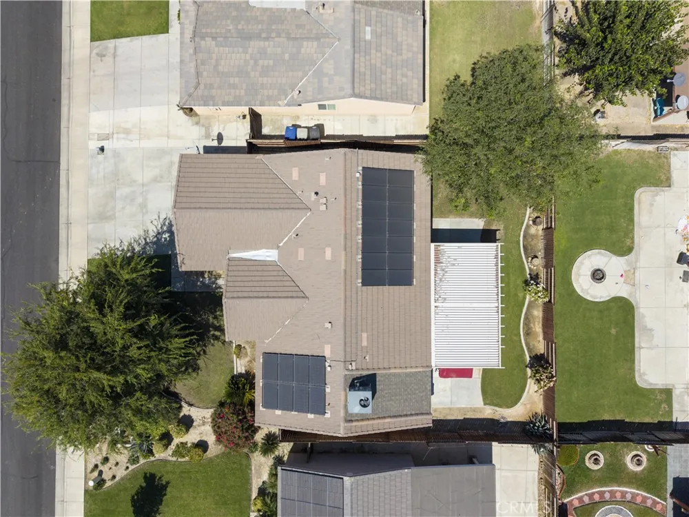 5504 Baja Bakersfield, CA 93307