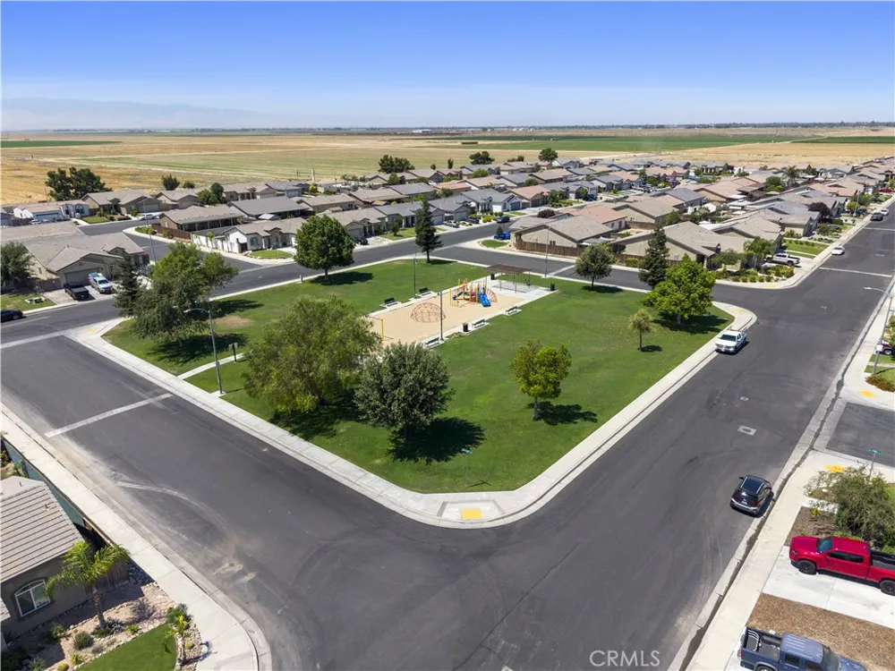 5504 Baja Bakersfield, CA 93307