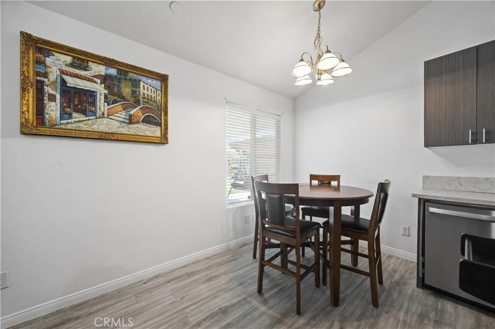 5504 Baja Bakersfield, CA 93307