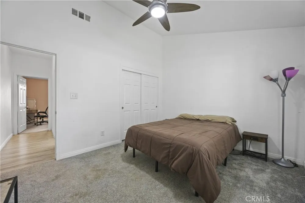 5504 Baja Bakersfield, CA 93307