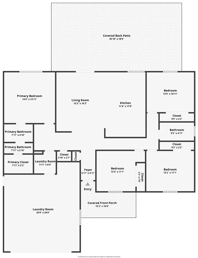 5504 Baja Bakersfield, CA 93307