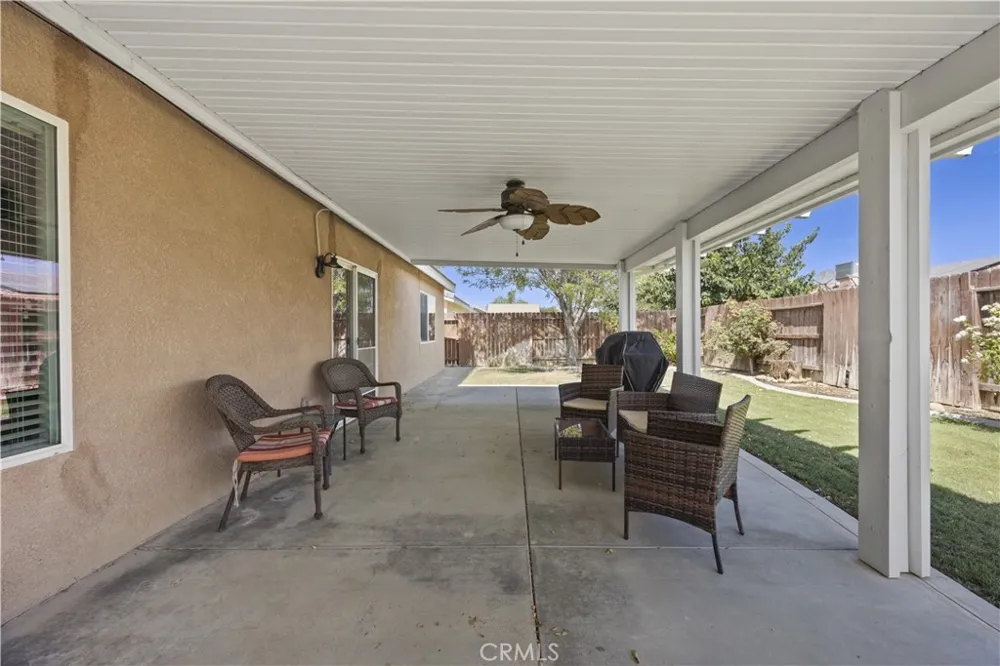 5504 Baja Bakersfield, CA 93307