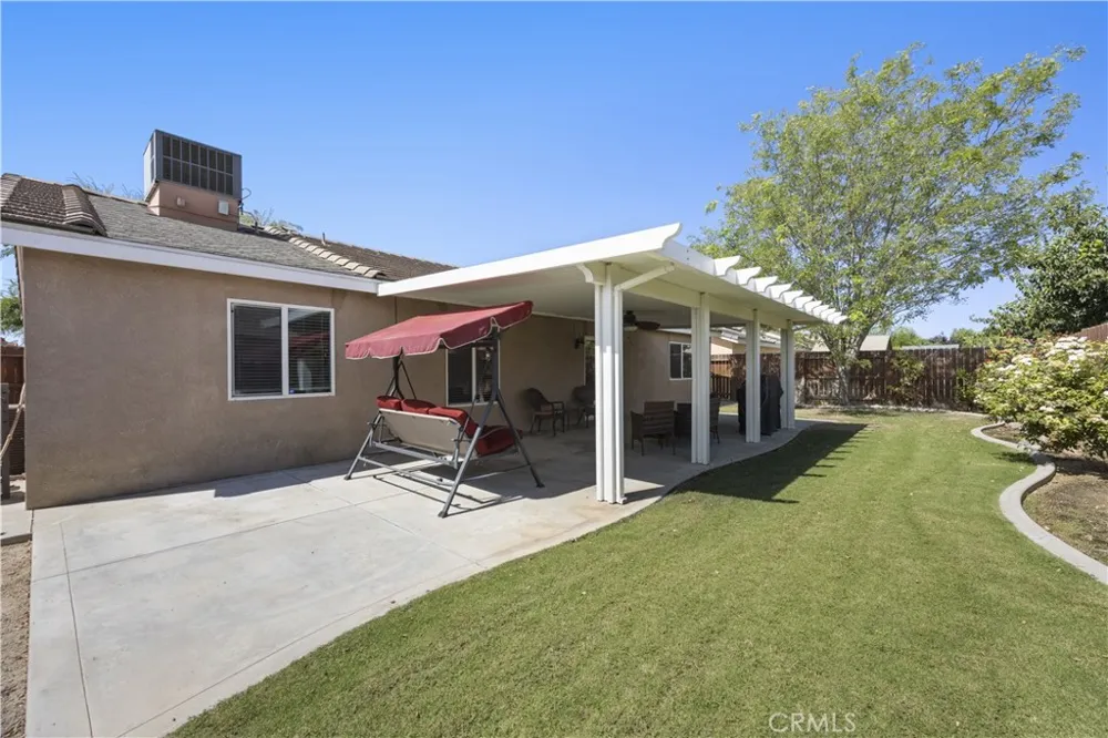 5504 Baja Bakersfield, CA 93307