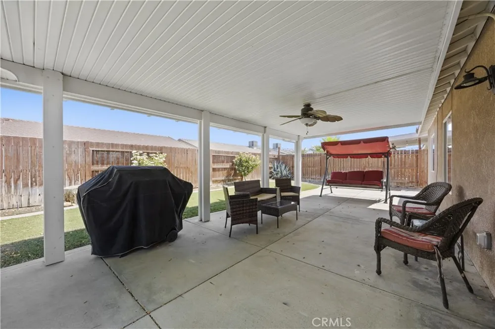 5504 Baja Bakersfield, CA 93307