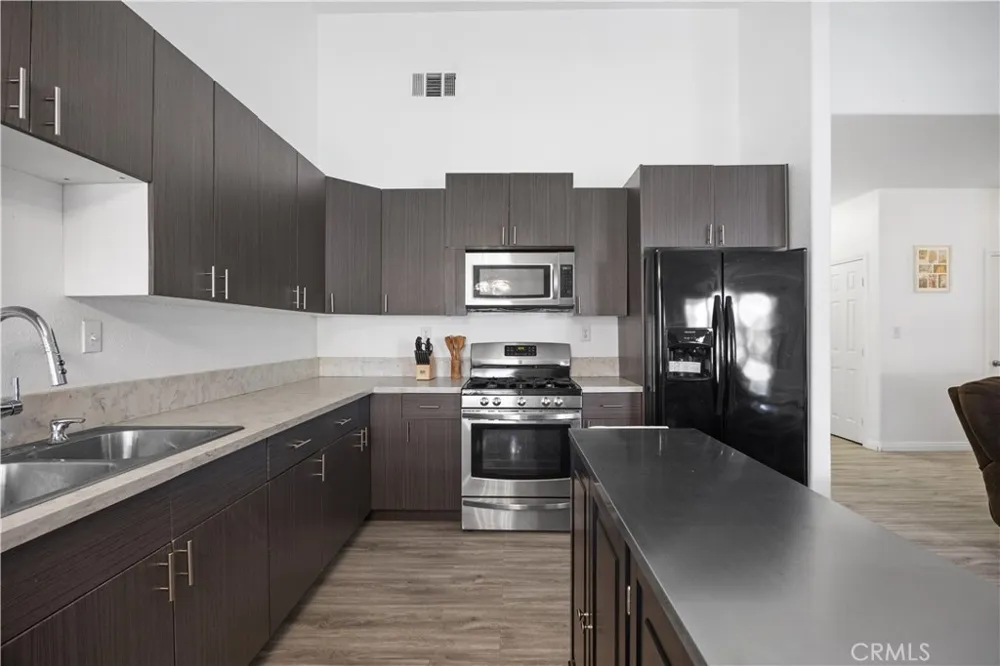 5504 Baja Bakersfield, CA 93307