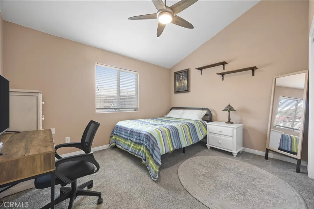 5504 Baja Bakersfield, CA 93307