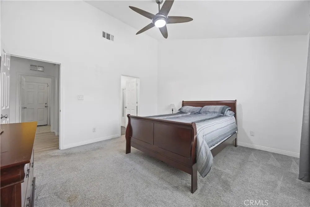 5504 Baja Bakersfield, CA 93307
