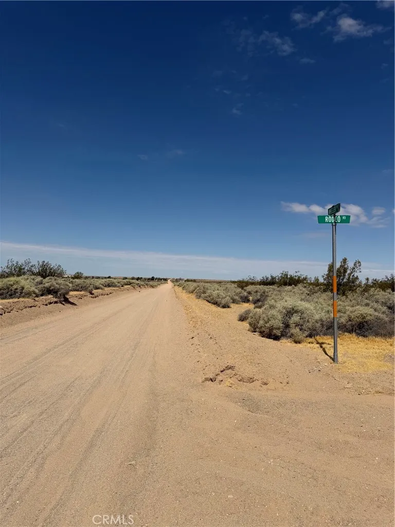 Wheeler Helendale, CA 92342