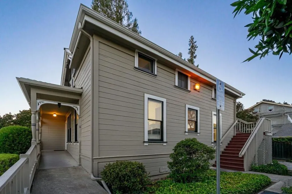 142 Central Avenue Campbell, CA 95008