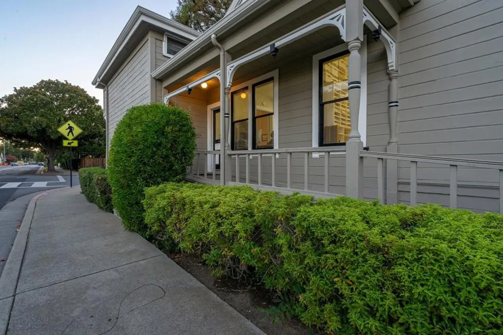 142 Central Avenue Campbell, CA 95008