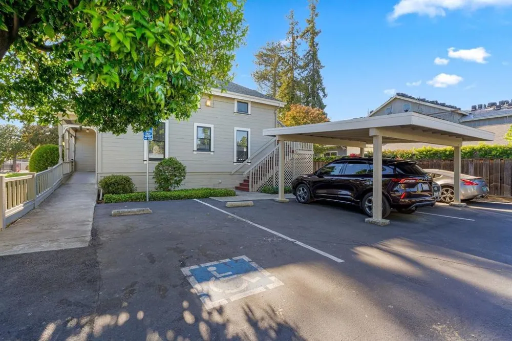 142 Central Avenue Campbell, CA 95008