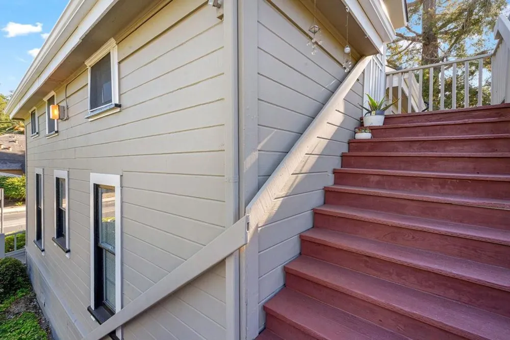 142 Central Avenue Campbell, CA 95008
