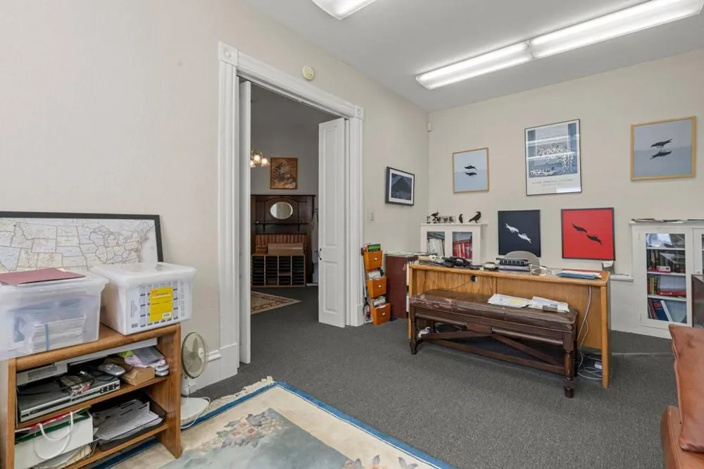 142 Central Avenue Campbell, CA 95008