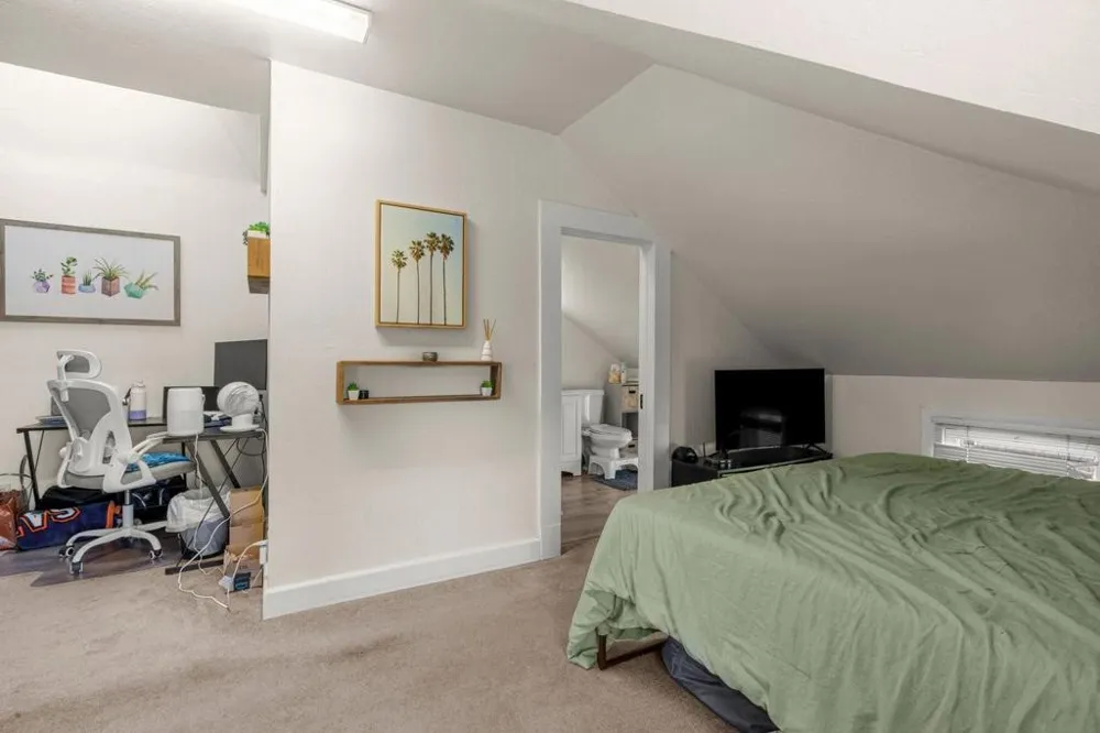 142 Central Avenue Campbell, CA 95008