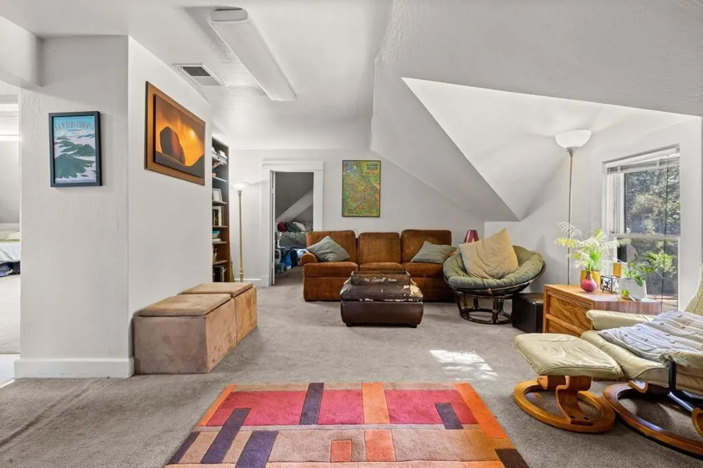 142 Central Avenue Campbell, CA 95008