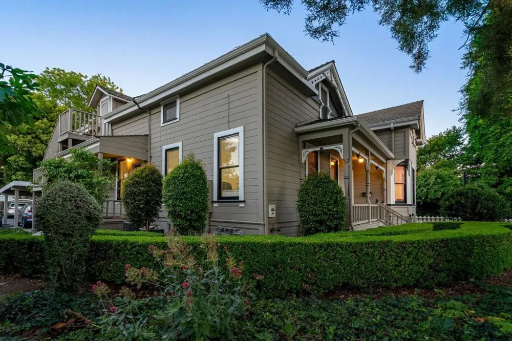 142 Central Avenue Campbell, CA 95008