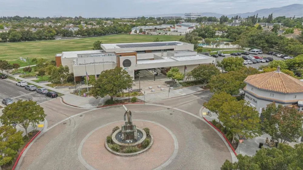 873 Agnew Road Santa Clara, CA 95054