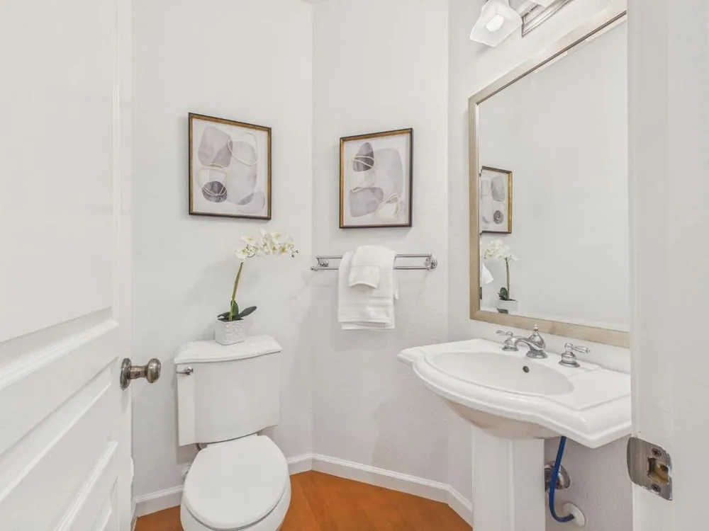 873 Agnew Road Santa Clara, CA 95054