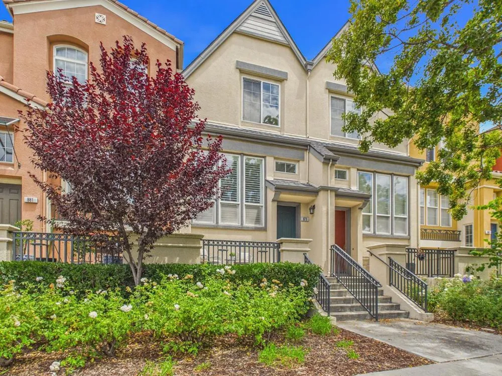 873 Agnew Road Santa Clara, CA 95054