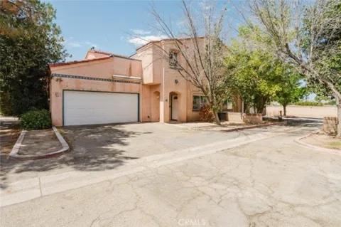 2320 E Avenue Q4 #23