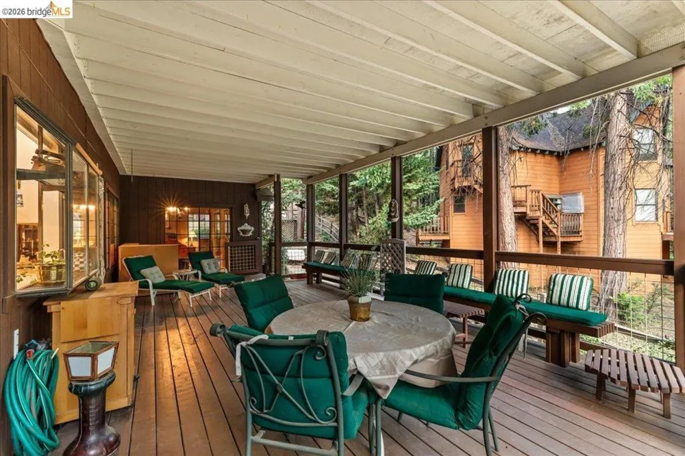 22896 East Ave Twain Harte, CA 95383