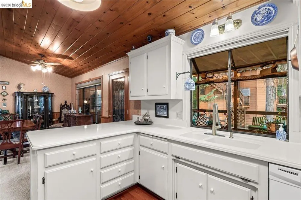 22896 East Ave Twain Harte, CA 95383