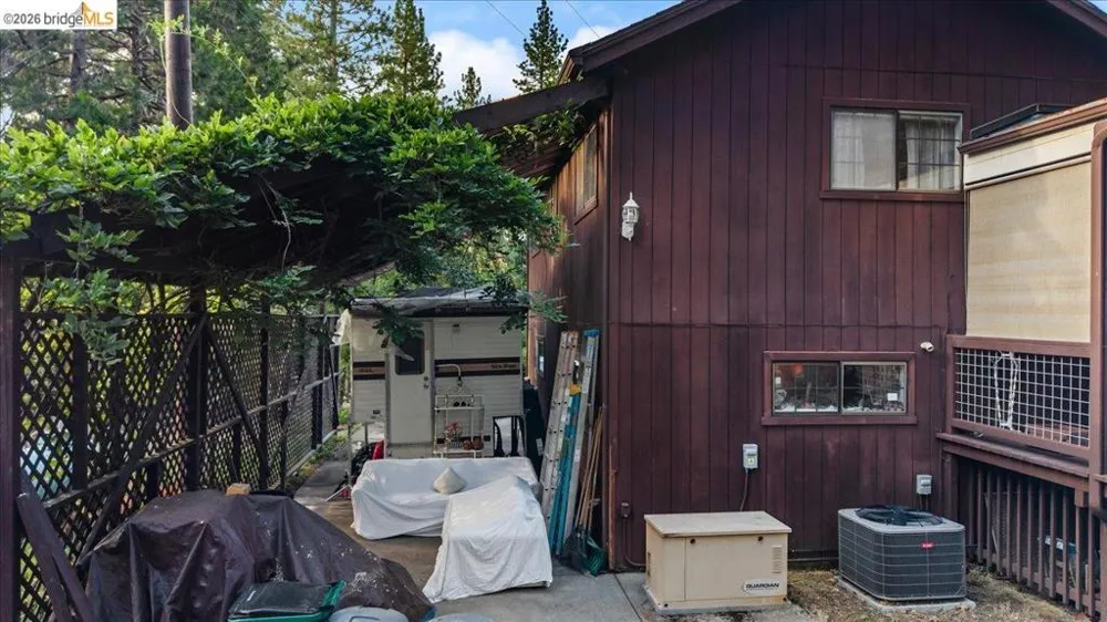 22896 East Ave Twain Harte, CA 95383