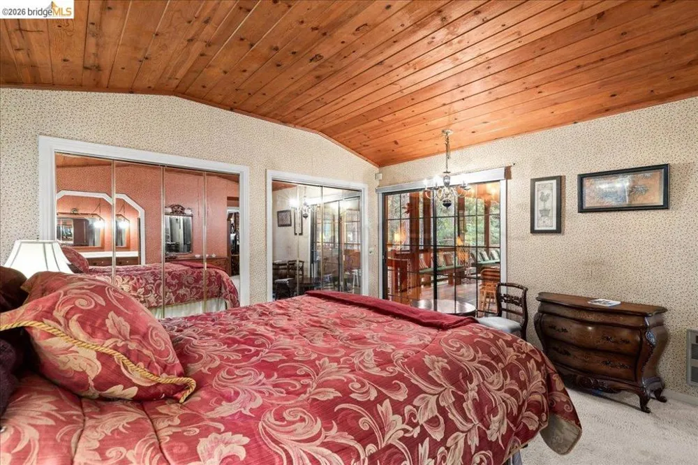 22896 East Ave Twain Harte, CA 95383