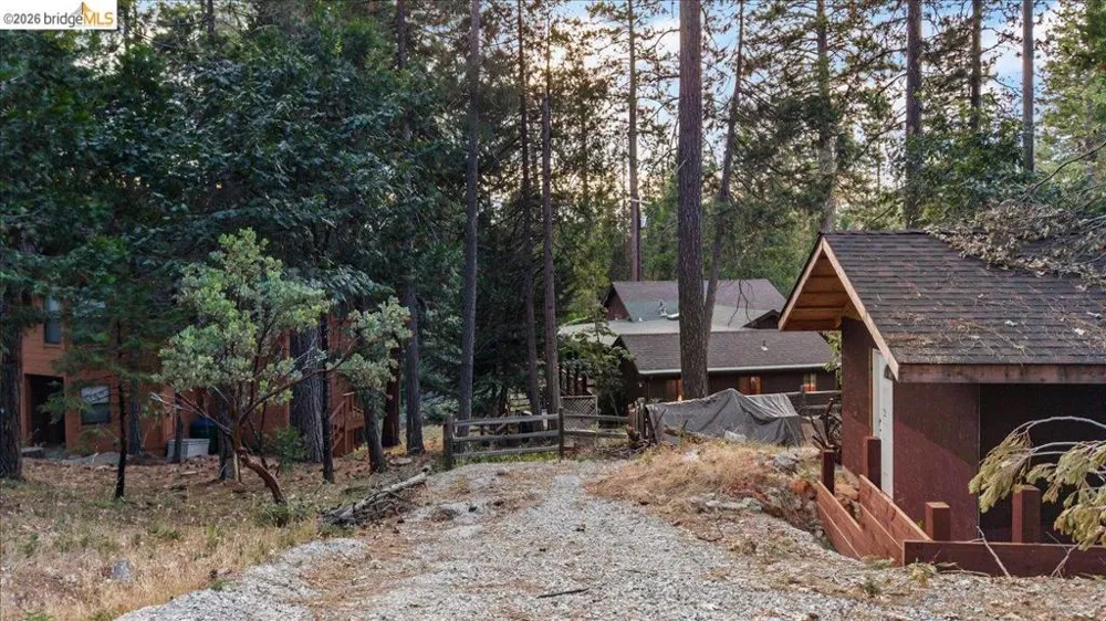 22896 East Ave Twain Harte, CA 95383