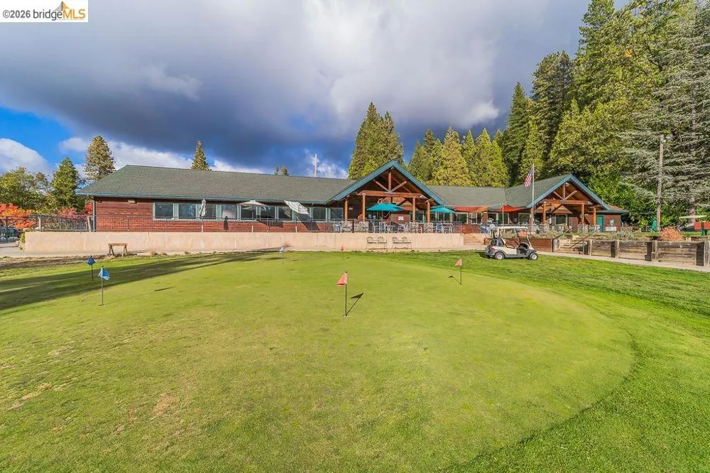 22896 East Ave Twain Harte, CA 95383