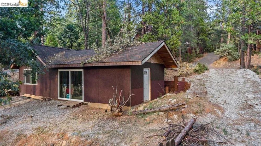 22896 East Ave Twain Harte, CA 95383