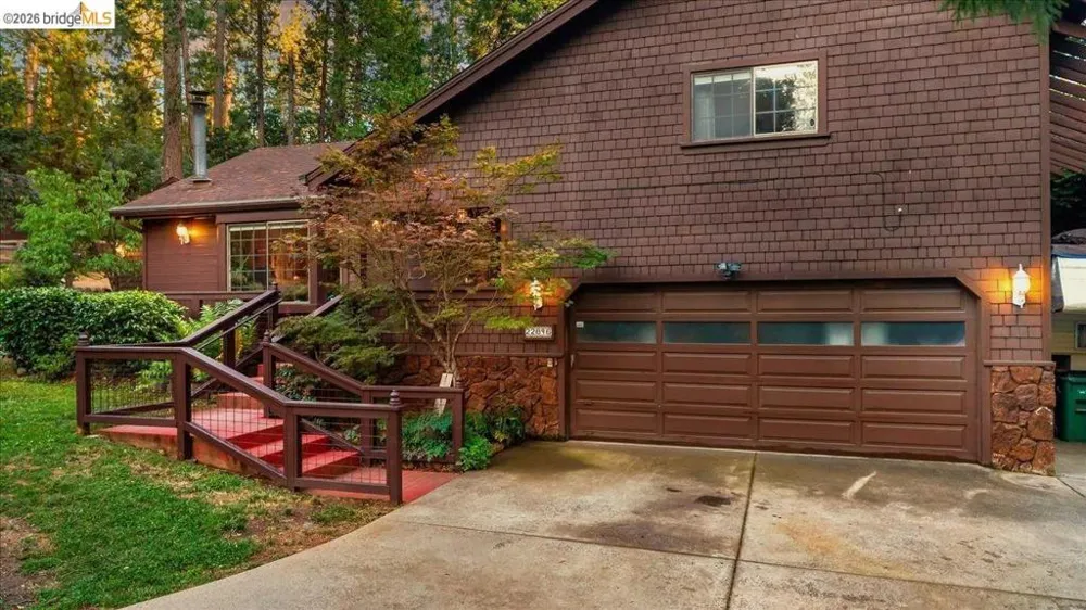22896 East Ave Twain Harte, CA 95383