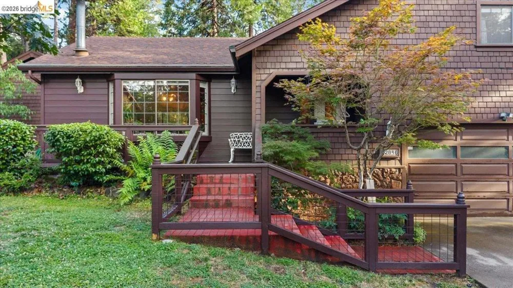 22896 East Ave Twain Harte, CA 95383