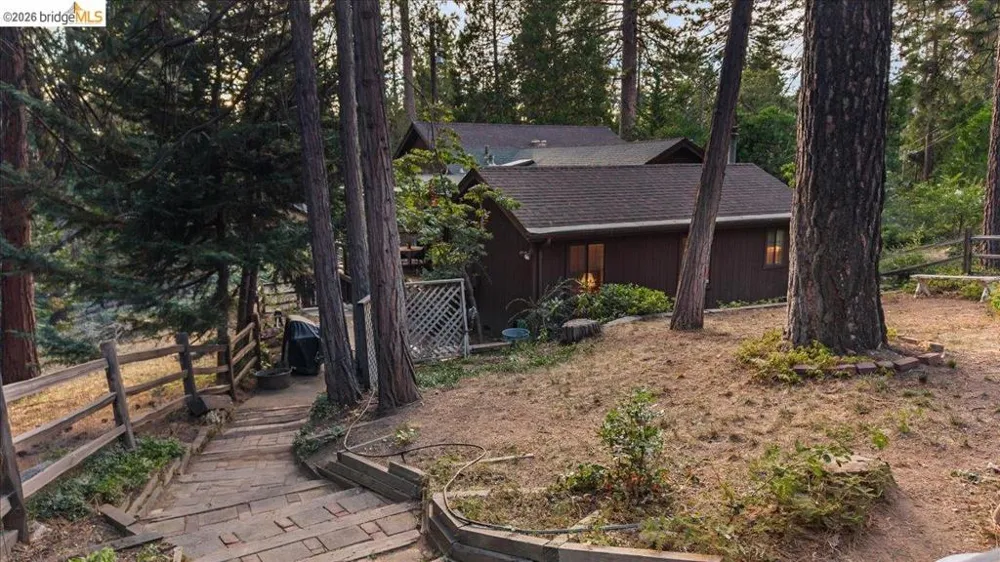 22896 East Ave Twain Harte, CA 95383