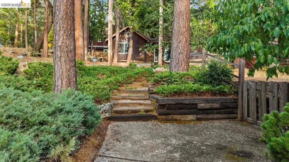 22896 East Ave Twain Harte, CA 95383