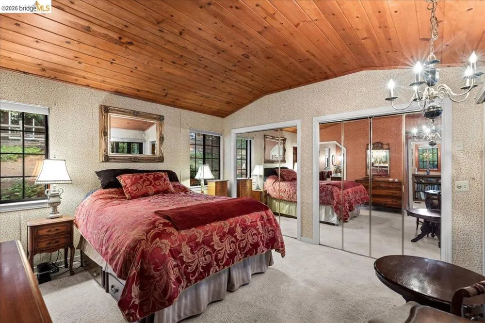 22896 East Ave Twain Harte, CA 95383